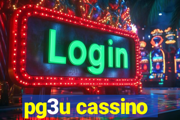 pg3u cassino